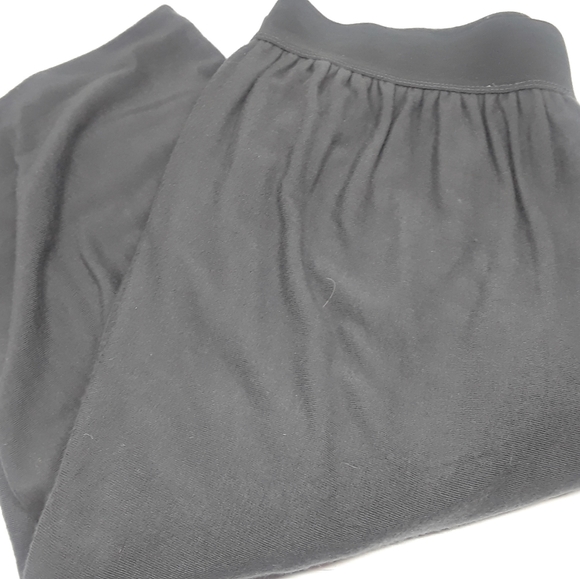 GAP Tulip Skirt in charcoal - Picture 2 of 6